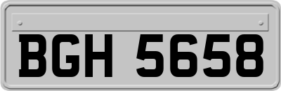 BGH5658