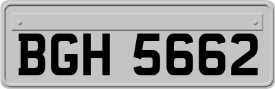 BGH5662