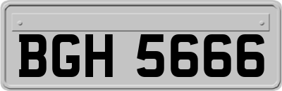 BGH5666