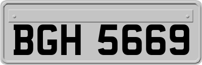 BGH5669
