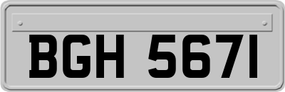 BGH5671