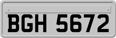 BGH5672