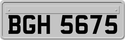 BGH5675