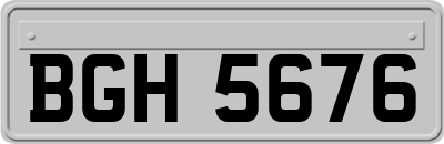 BGH5676