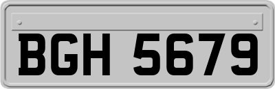 BGH5679