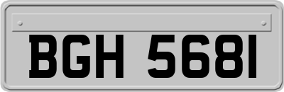 BGH5681