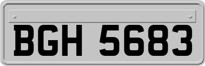 BGH5683