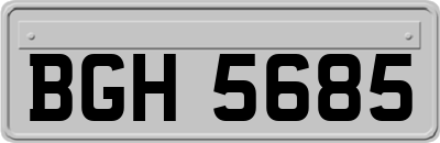BGH5685