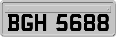 BGH5688
