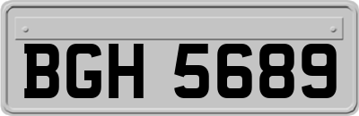 BGH5689