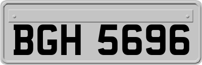 BGH5696