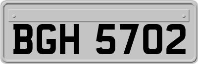 BGH5702