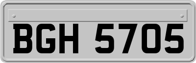 BGH5705