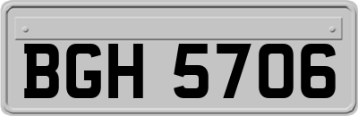 BGH5706