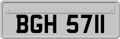 BGH5711