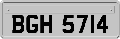 BGH5714