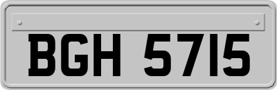 BGH5715