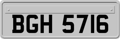 BGH5716