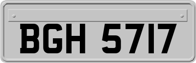 BGH5717