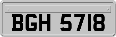 BGH5718