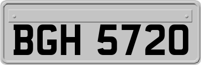 BGH5720
