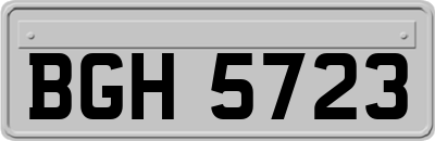 BGH5723