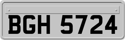 BGH5724
