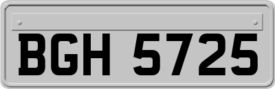 BGH5725