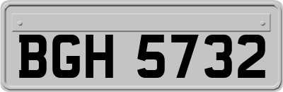 BGH5732
