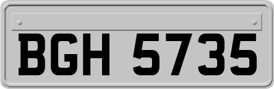 BGH5735