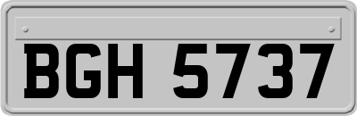 BGH5737