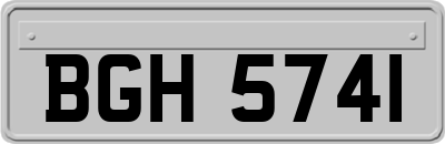 BGH5741