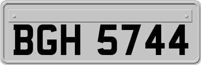 BGH5744