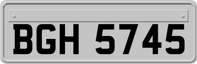 BGH5745