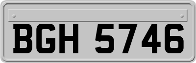 BGH5746