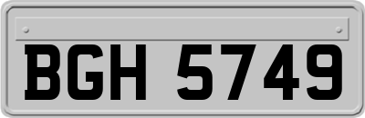 BGH5749