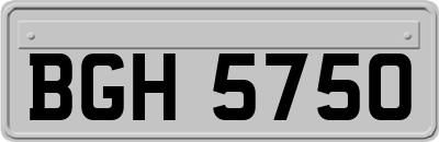 BGH5750