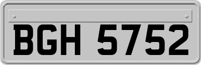 BGH5752