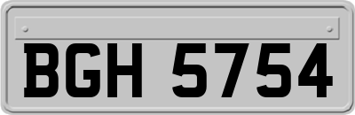 BGH5754