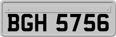 BGH5756