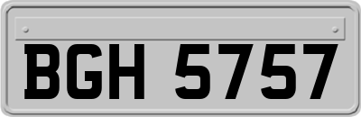 BGH5757