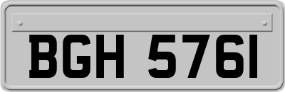 BGH5761