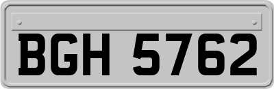 BGH5762