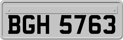 BGH5763