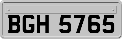 BGH5765