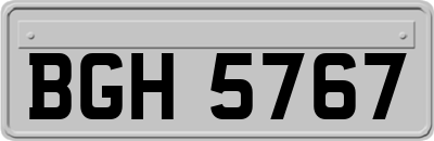 BGH5767