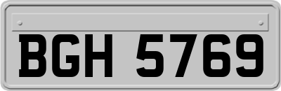 BGH5769