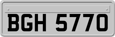 BGH5770