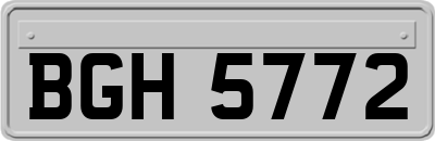 BGH5772