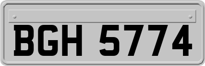 BGH5774